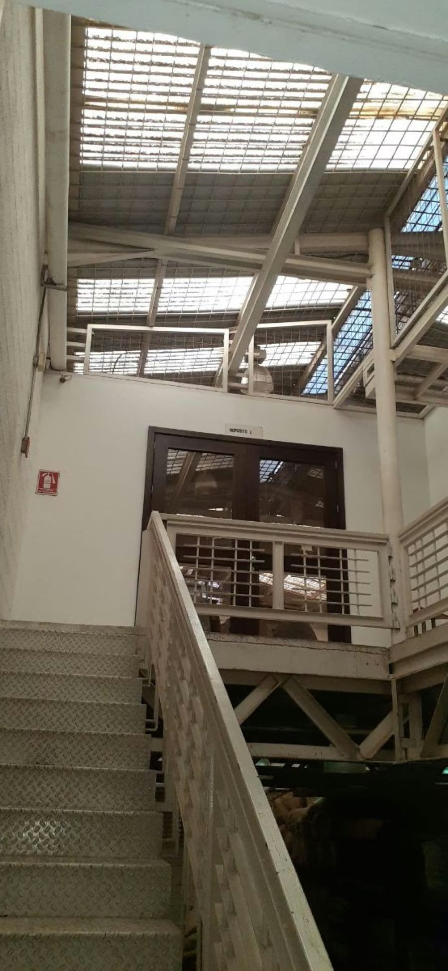 Galpon en Venta en La Candelaría Valencia - 2