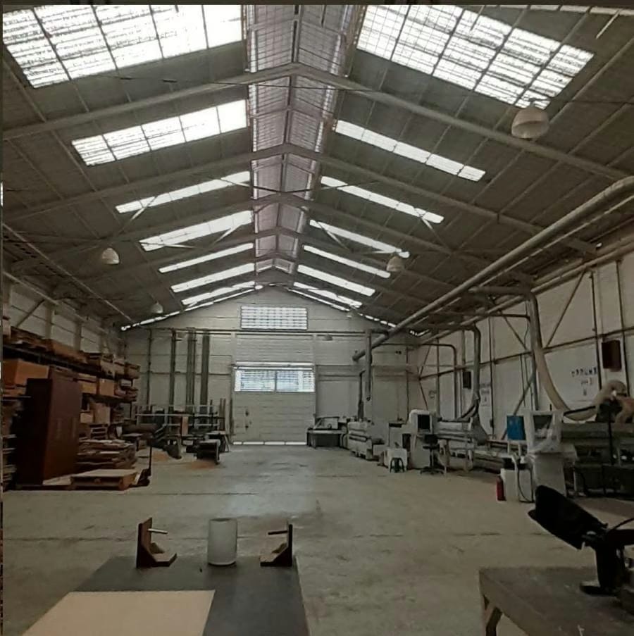 Galpon en Venta en La Candelaría Valencia - 12