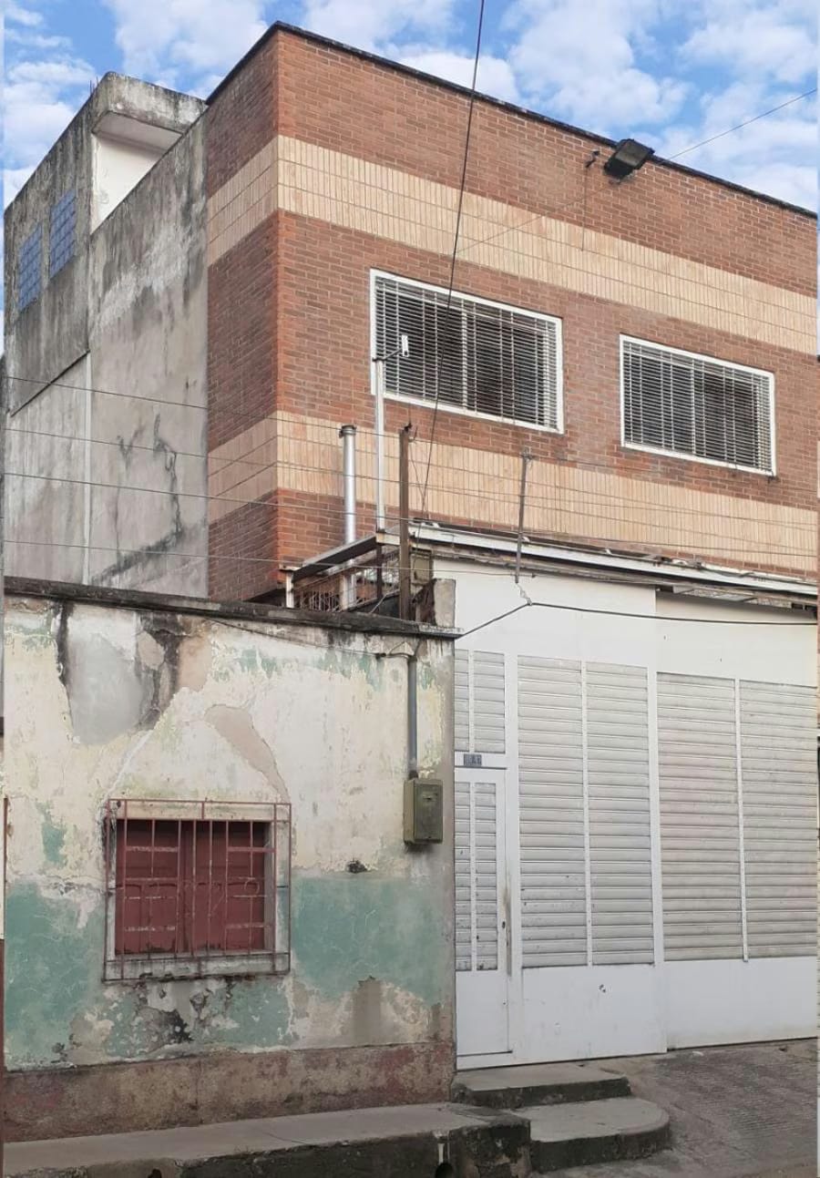 Galpon en Venta en La Candelaría Valencia - 13