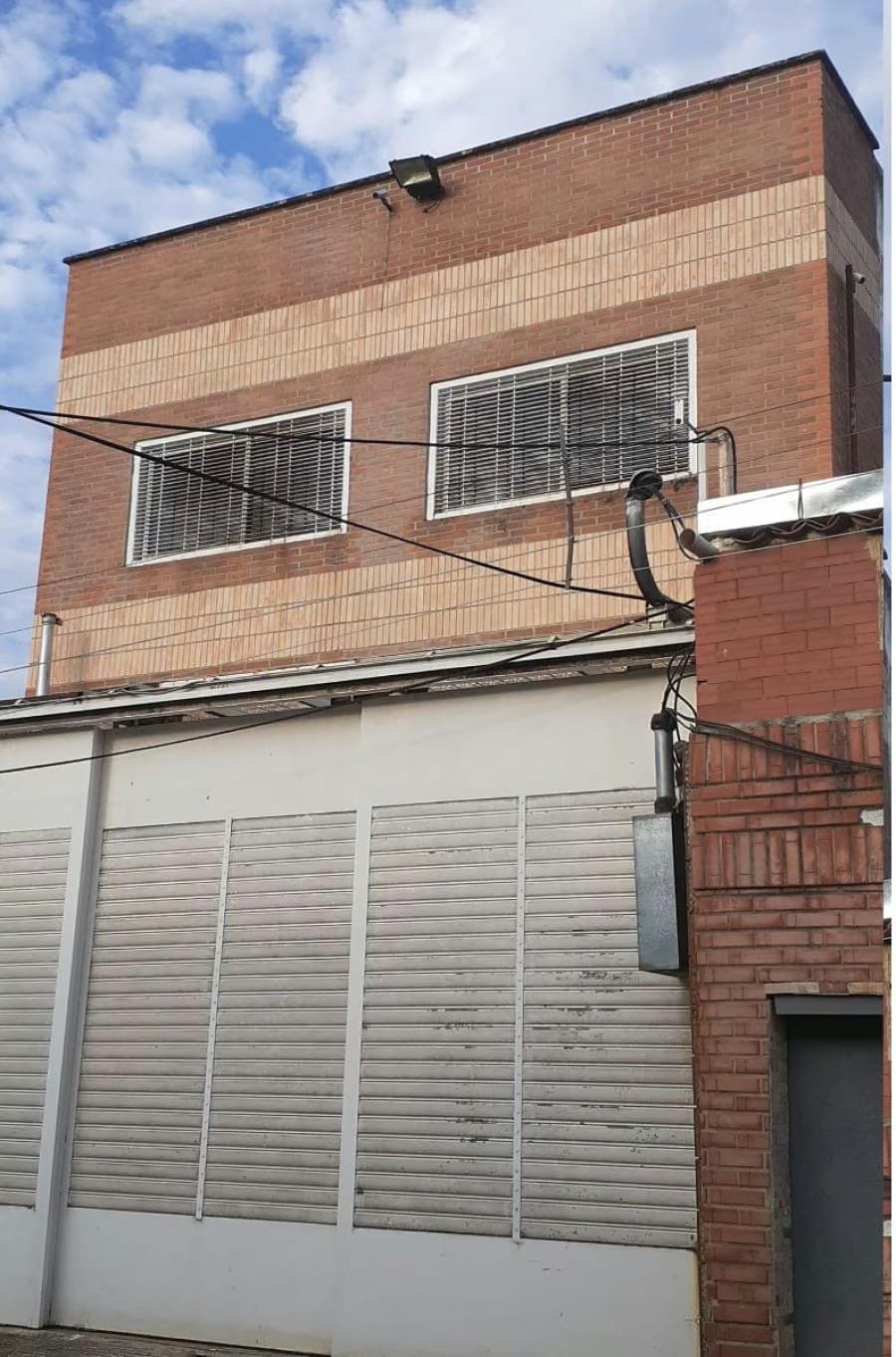 Galpon en Venta en La Candelaría Valencia - 14