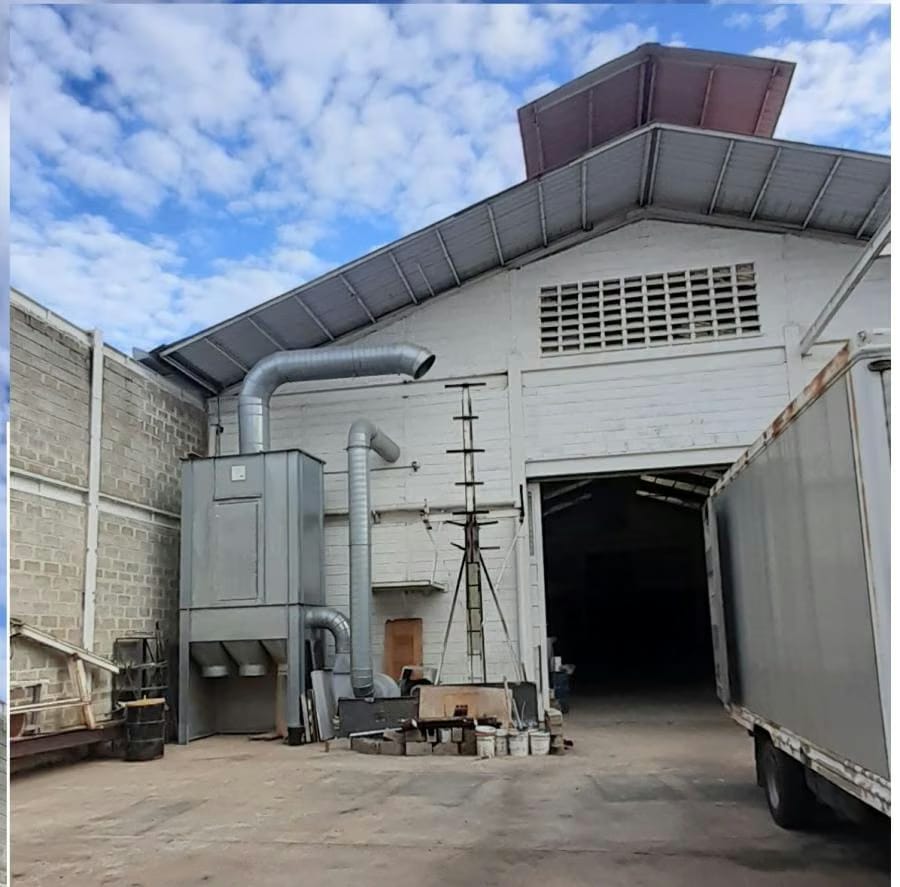 Galpon en Venta en La Candelaría Valencia - 15