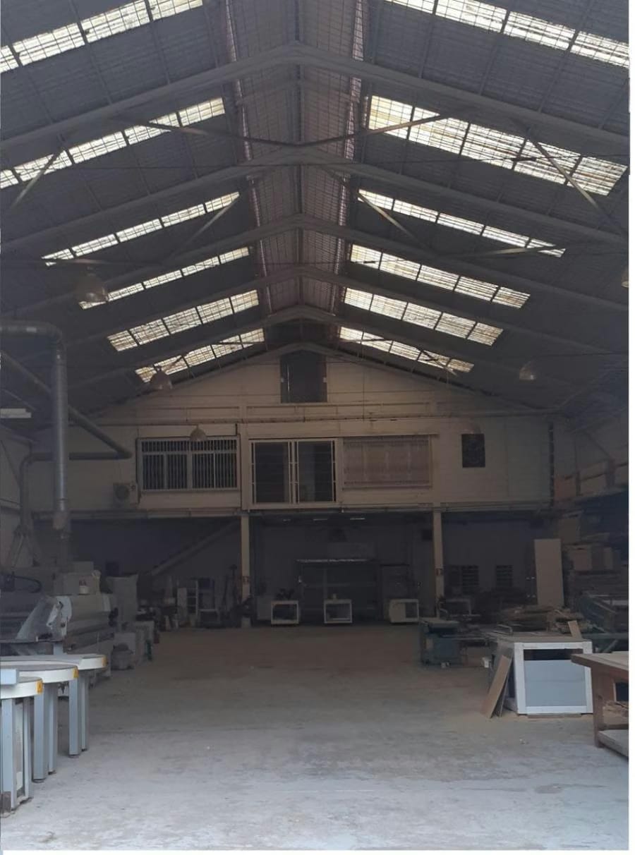 Galpon en Venta en La Candelaría Valencia - 16