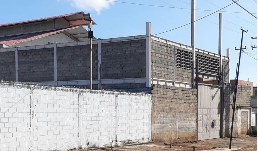 Galpon en Venta en La Candelaría Valencia - 17