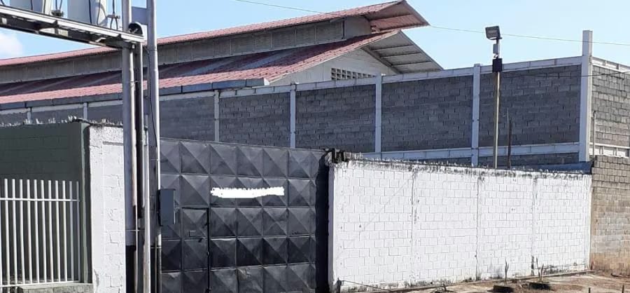 Galpon en Venta en La Candelaría Valencia - 3