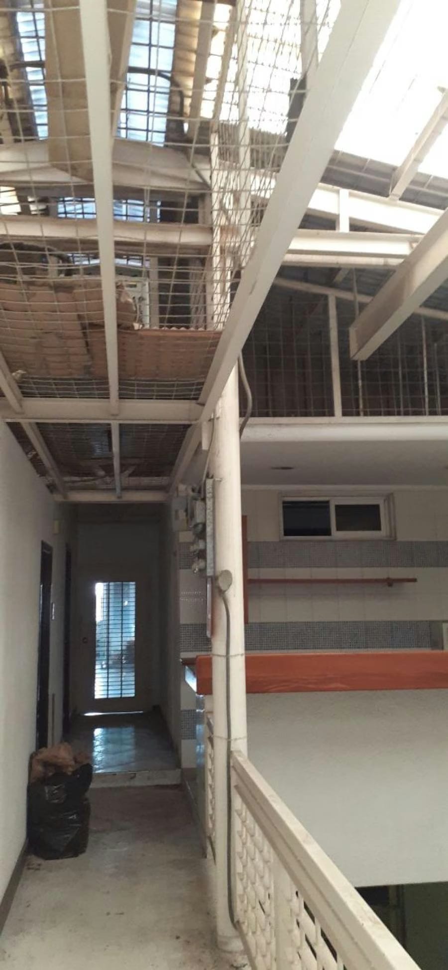 Galpon en Venta en La Candelaría Valencia - 4