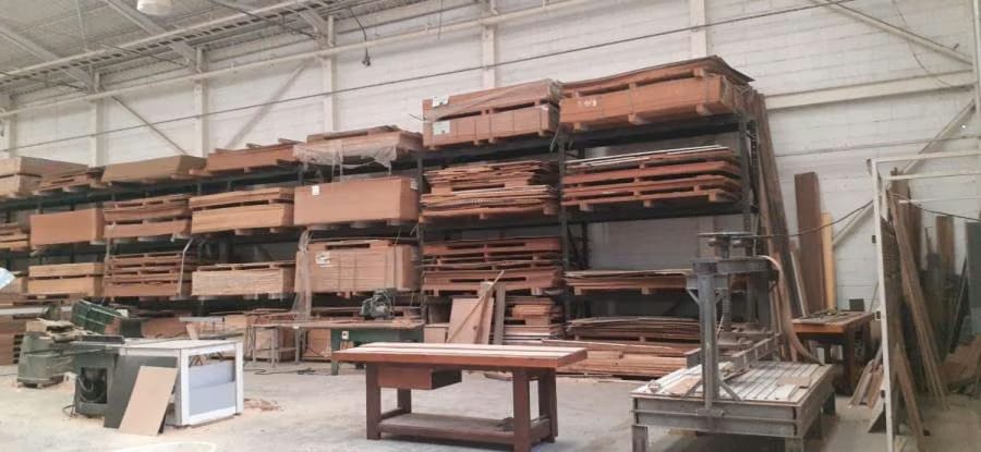 Galpon en Venta en La Candelaría Valencia - 7