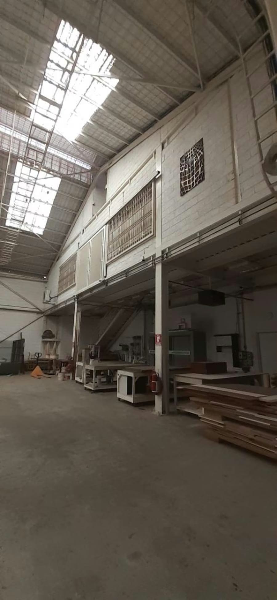 Galpon en Venta en La Candelaría Valencia - 8