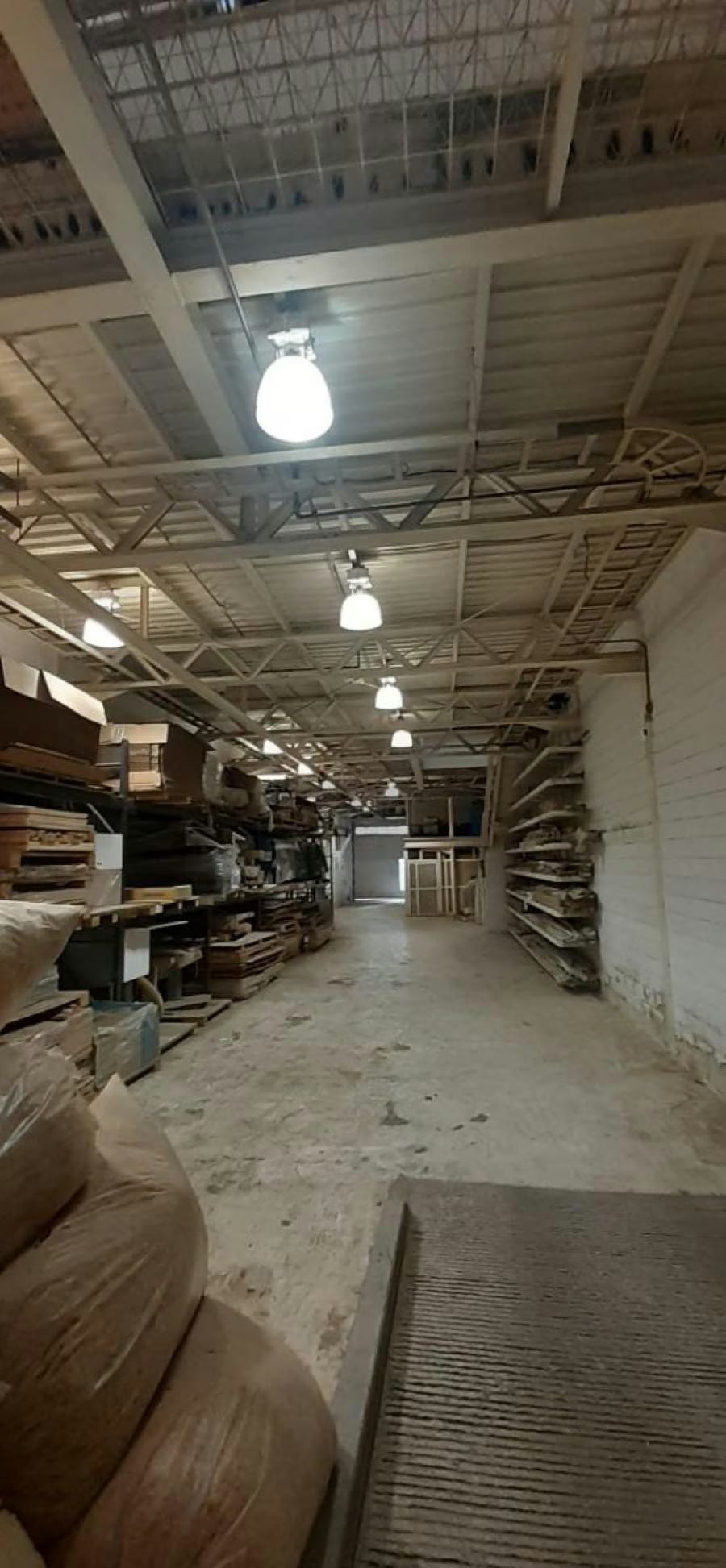 Galpon en Venta en La Candelaría Valencia - 9