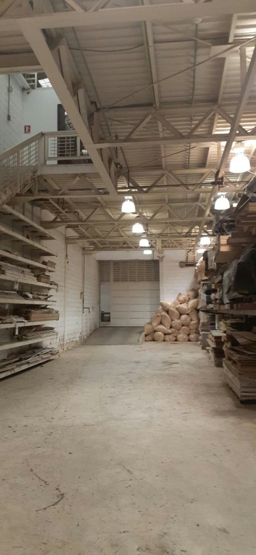 Galpon en Venta en La Candelaría Valencia - 10