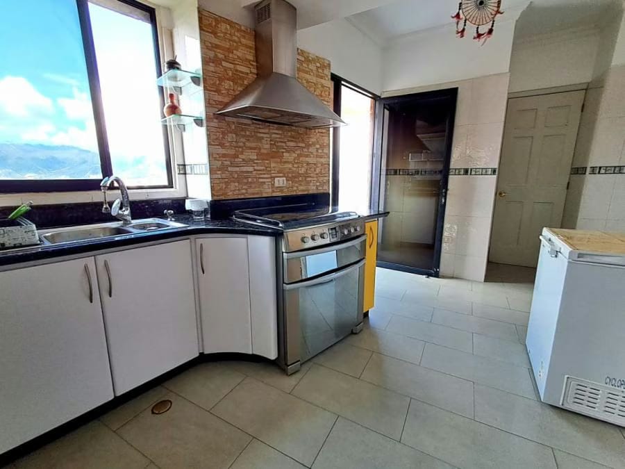 Apartamento en Venta en Zona norte Valencia - 15