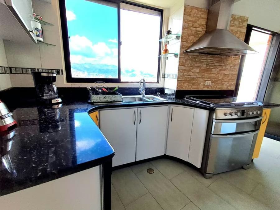 Apartamento en Venta en Zona norte Valencia - 16