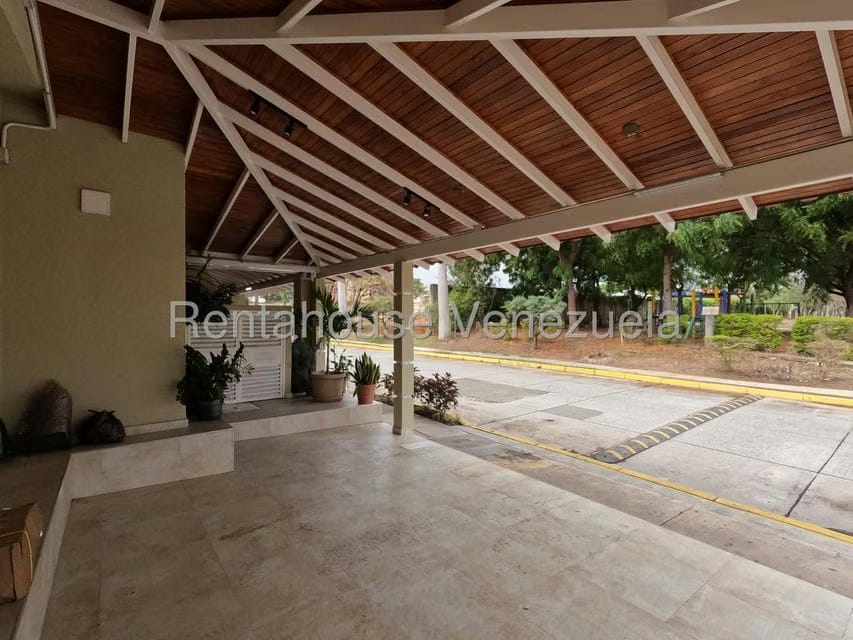 Casa (Duplex) en Venta en Camino de la Mendera, Lara - 2