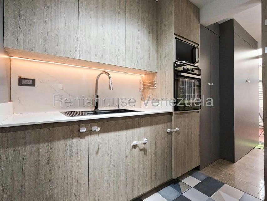 Casa (Duplex) en Venta en Camino de la Mendera, Lara - 12