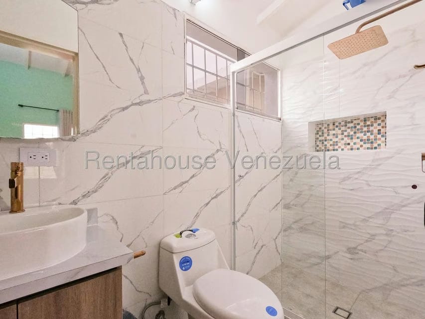 Casa (Duplex) en Venta en Camino de la Mendera, Lara - 23