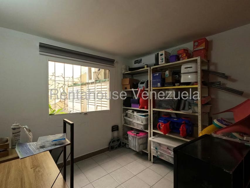 Casa (Duplex) en Venta en Camino de la Mendera, Lara - 6
