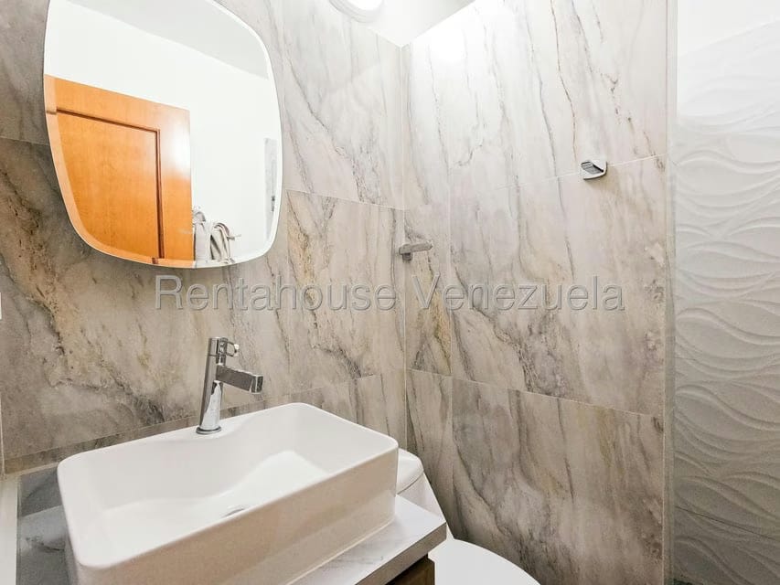 Casa (Duplex) en Venta en Camino de la Mendera, Lara - 8