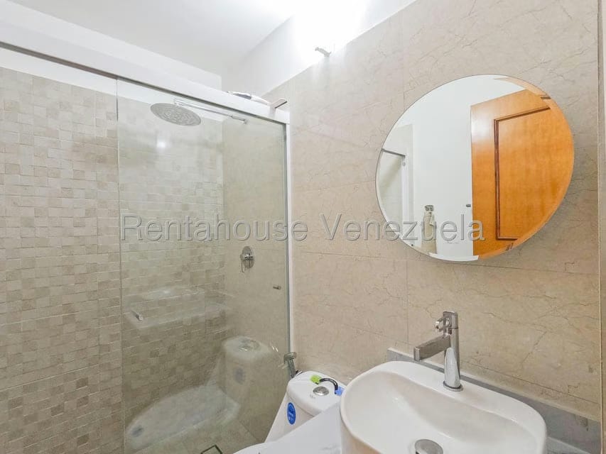 Casa (Duplex) en Venta en Camino de la Mendera, Lara - 9