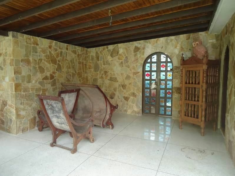 Casa (Multipes Niveles) en Venta en El Junko, Distrito Metropolitano - 2