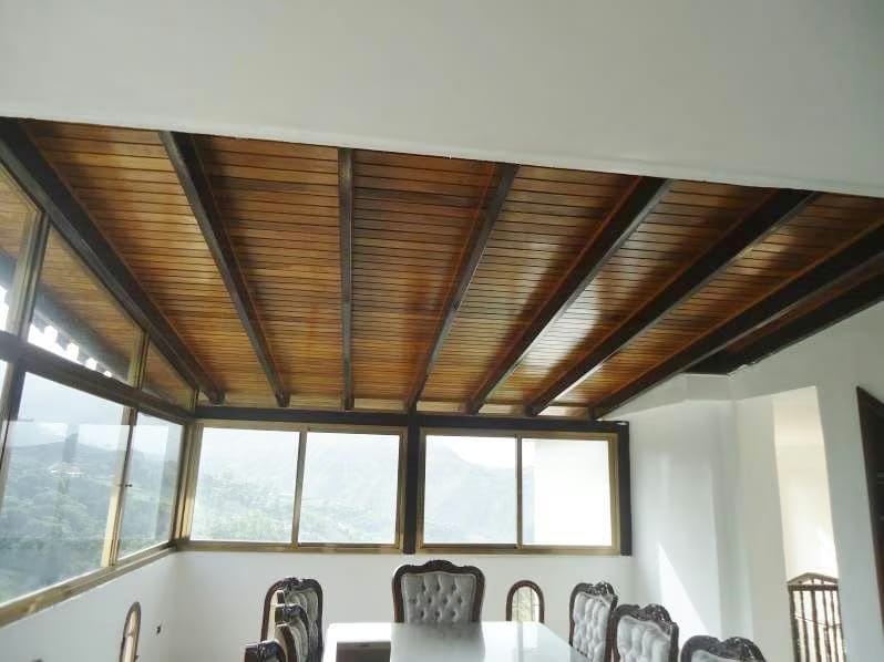 Casa (Multipes Niveles) en Venta en El Junko, Distrito Metropolitano - 14