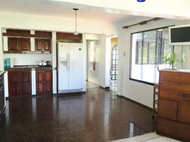 Casa (Multipes Niveles) en Venta en El Junko, Distrito Metropolitano - 16