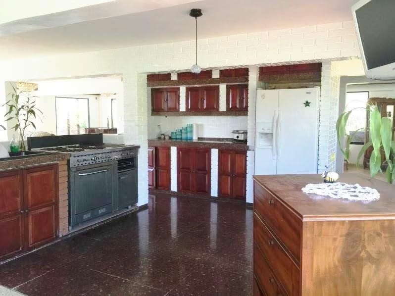 Casa (Multipes Niveles) en Venta en El Junko, Distrito Metropolitano - 17