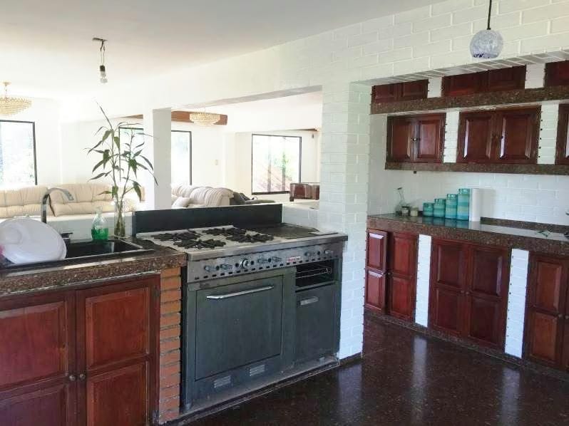 Casa (Multipes Niveles) en Venta en El Junko, Distrito Metropolitano - 18