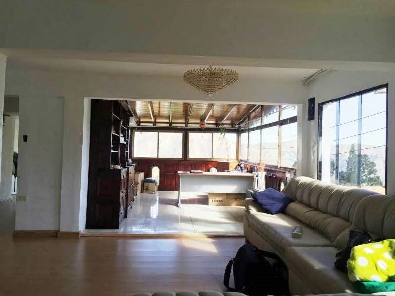 Casa (Multipes Niveles) en Venta en El Junko, Distrito Metropolitano - 19