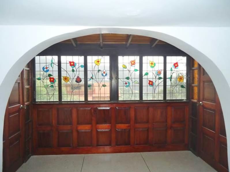 Casa (Multipes Niveles) en Venta en El Junko, Distrito Metropolitano - 20