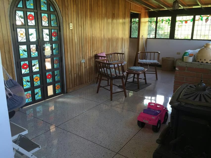 Casa (Multipes Niveles) en Venta en El Junko, Distrito Metropolitano - 3