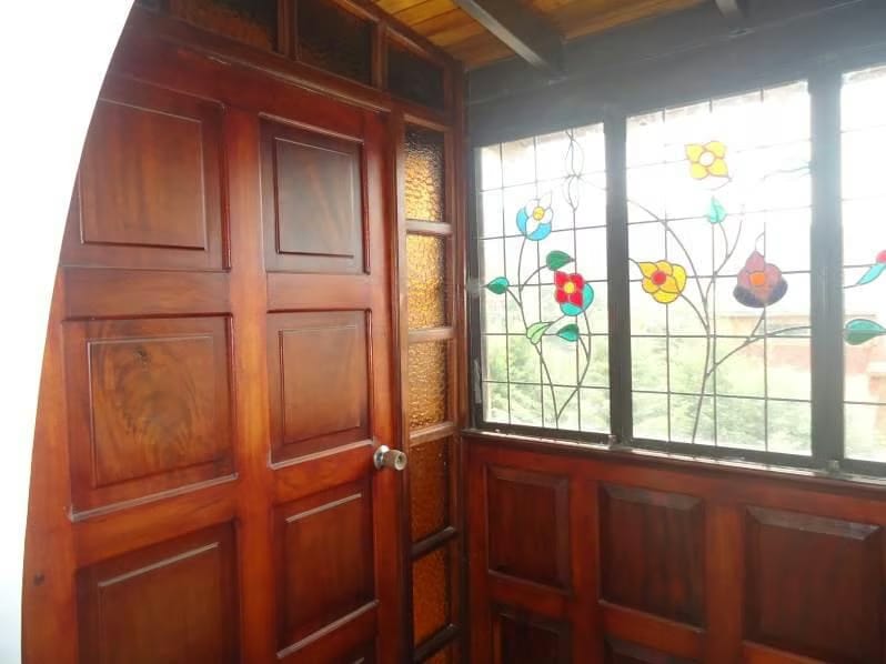 Casa (Multipes Niveles) en Venta en El Junko, Distrito Metropolitano - 21