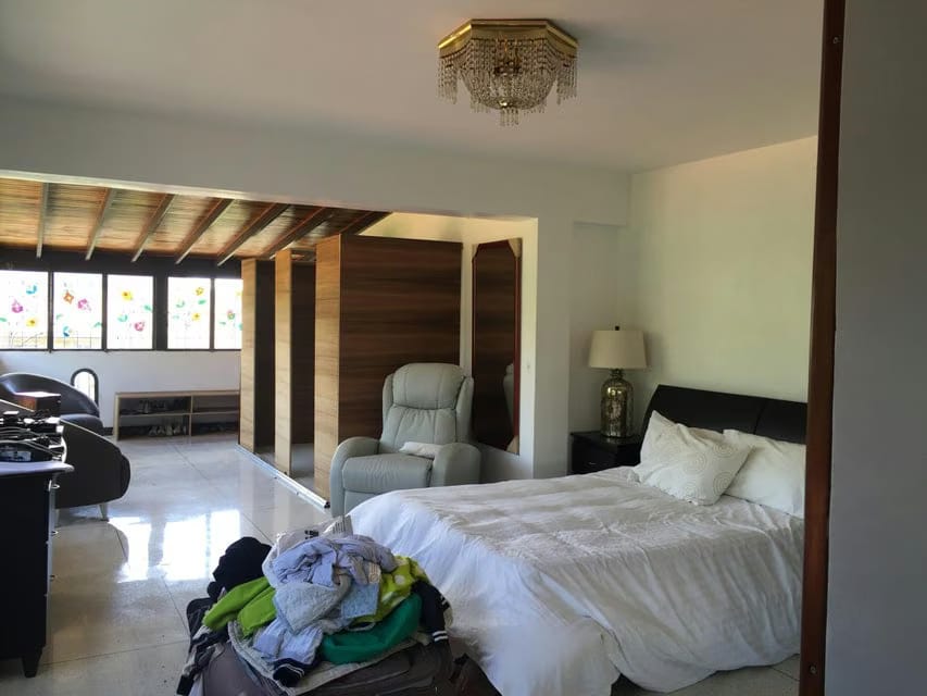 Casa (Multipes Niveles) en Venta en El Junko, Distrito Metropolitano - 22