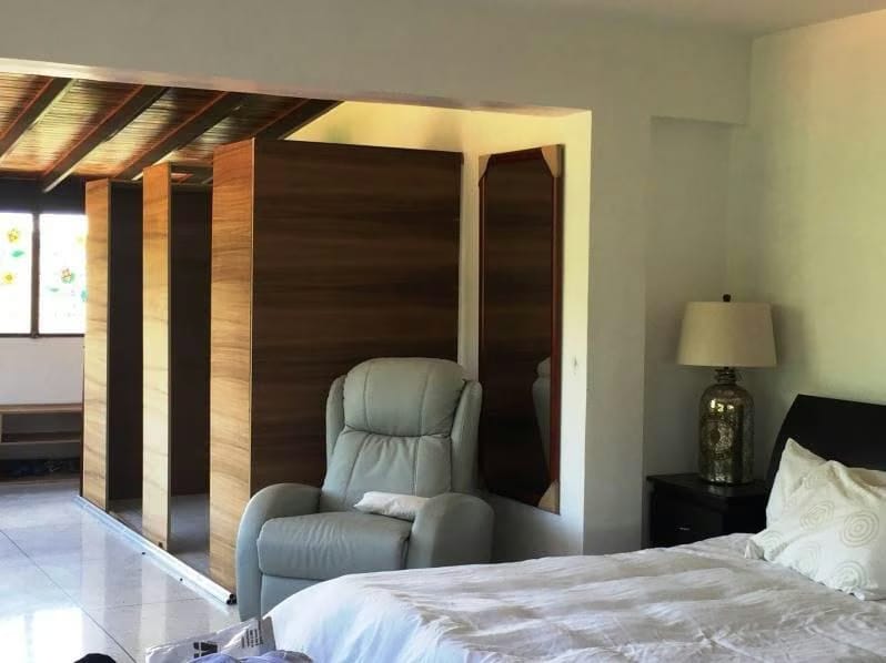 Casa (Multipes Niveles) en Venta en El Junko, Distrito Metropolitano - 24