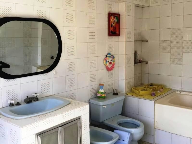 Casa (Multipes Niveles) en Venta en El Junko, Distrito Metropolitano - 25