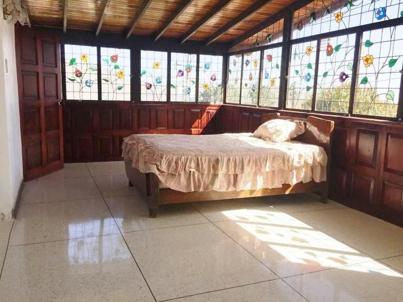 Casa (Multipes Niveles) en Venta en El Junko, Distrito Metropolitano - 26