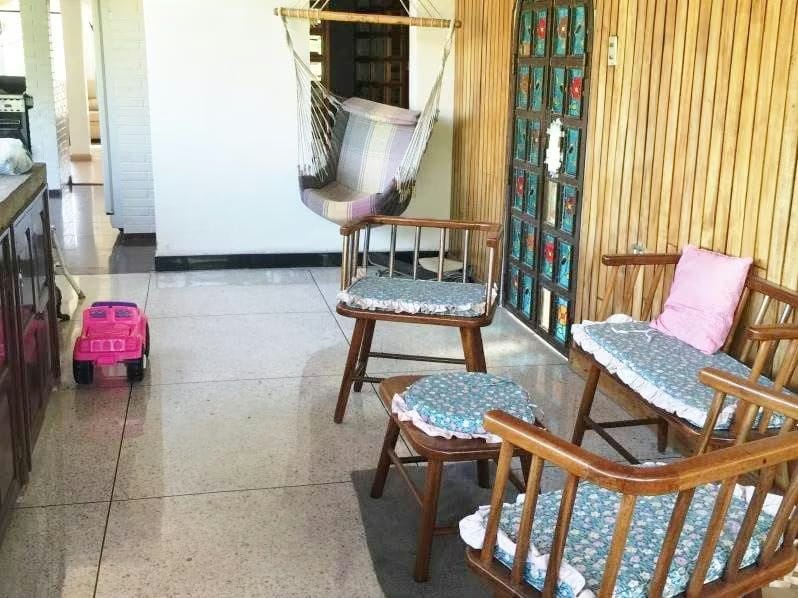 Casa (Multipes Niveles) en Venta en El Junko, Distrito Metropolitano - 4