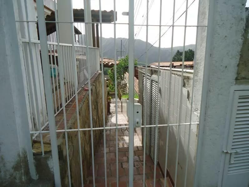 Casa (Multipes Niveles) en Venta en El Junko, Distrito Metropolitano - 31