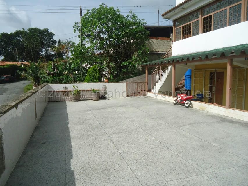 Casa (Multipes Niveles) en Venta en El Junko, Distrito Metropolitano - 36