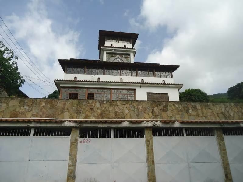 Casa (Multipes Niveles) en Venta en El Junko, Distrito Metropolitano - 37