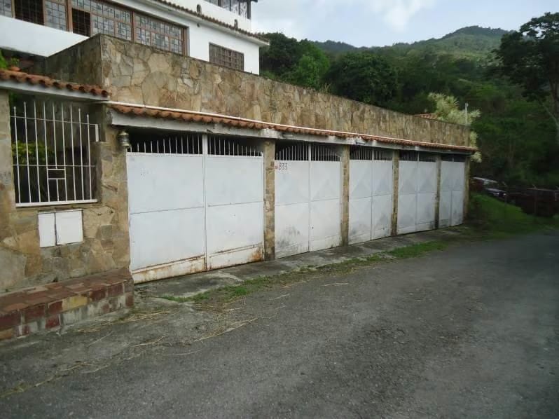 Casa (Multipes Niveles) en Venta en El Junko, Distrito Metropolitano - 38