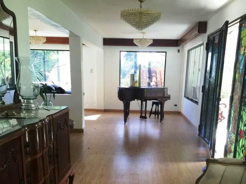 Casa (Multipes Niveles) en Venta en El Junko, Distrito Metropolitano - 5