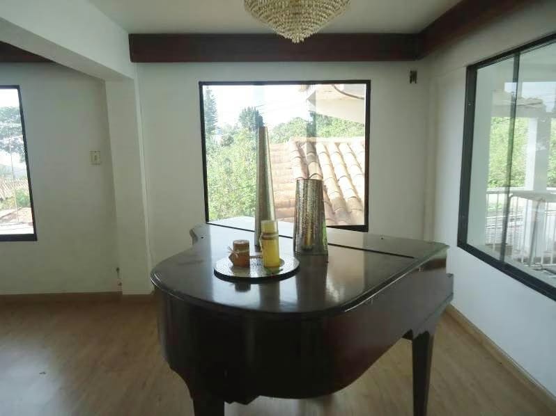 Casa (Multipes Niveles) en Venta en El Junko, Distrito Metropolitano - 6