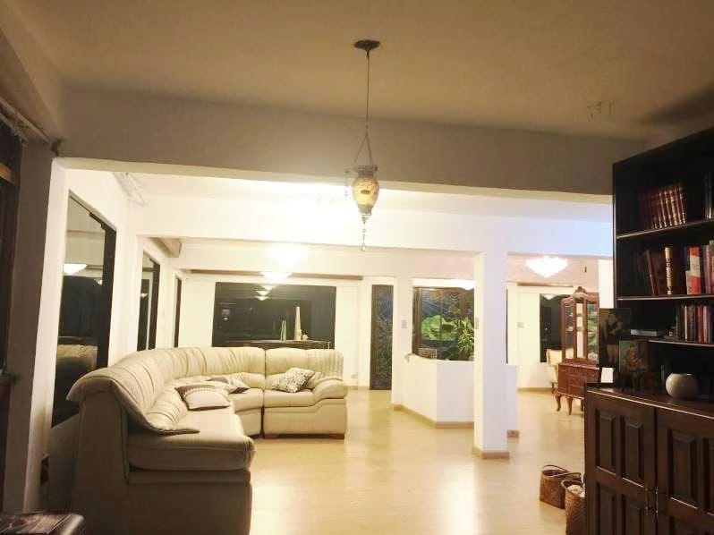 Casa (Multipes Niveles) en Venta en El Junko, Distrito Metropolitano - 8