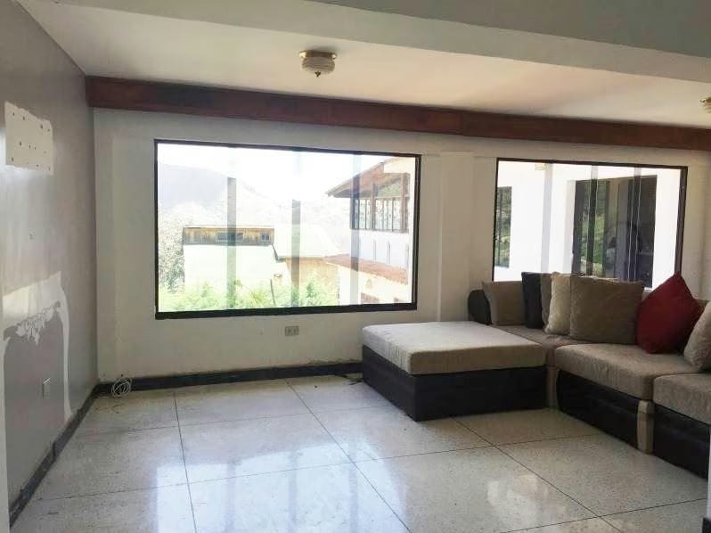 Casa (Multipes Niveles) en Venta en El Junko, Distrito Metropolitano - 9