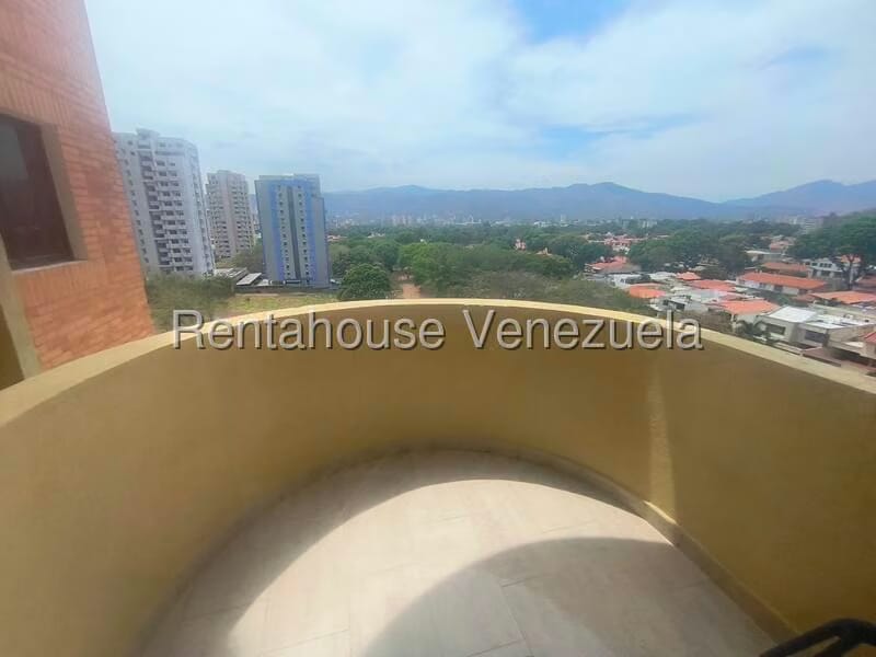 Apartamento (1 Nivel) en Alquiler en La Trigaleña, Carabobo - 17