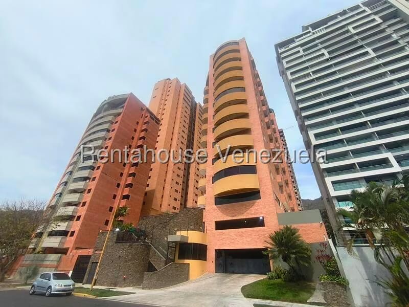 Apartamento (1 Nivel) en Alquiler en La Trigaleña, Carabobo - 21