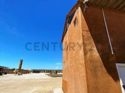 Fabrica de Bloques - 3