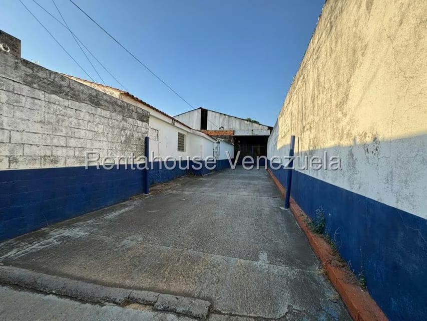 Comercial (Local Comercial) en Venta en Centro, Portuguesa
