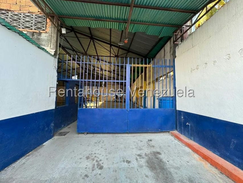 Comercial (Local Comercial) en Venta en Centro, Portuguesa - 2