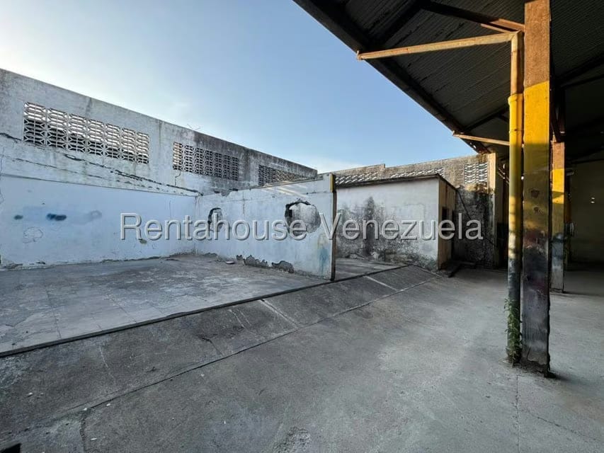 Comercial (Local Comercial) en Venta en Centro, Portuguesa - 11