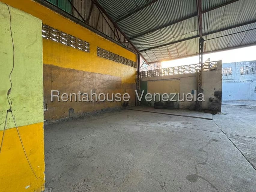 Comercial (Local Comercial) en Venta en Centro, Portuguesa - 14